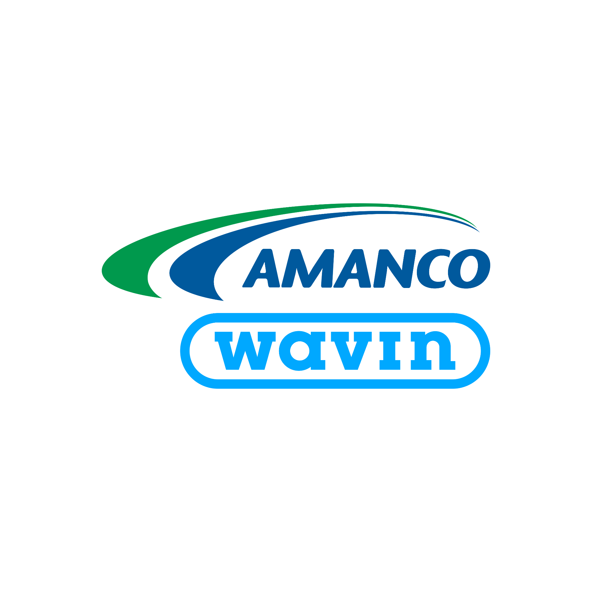 Amanco Wavin