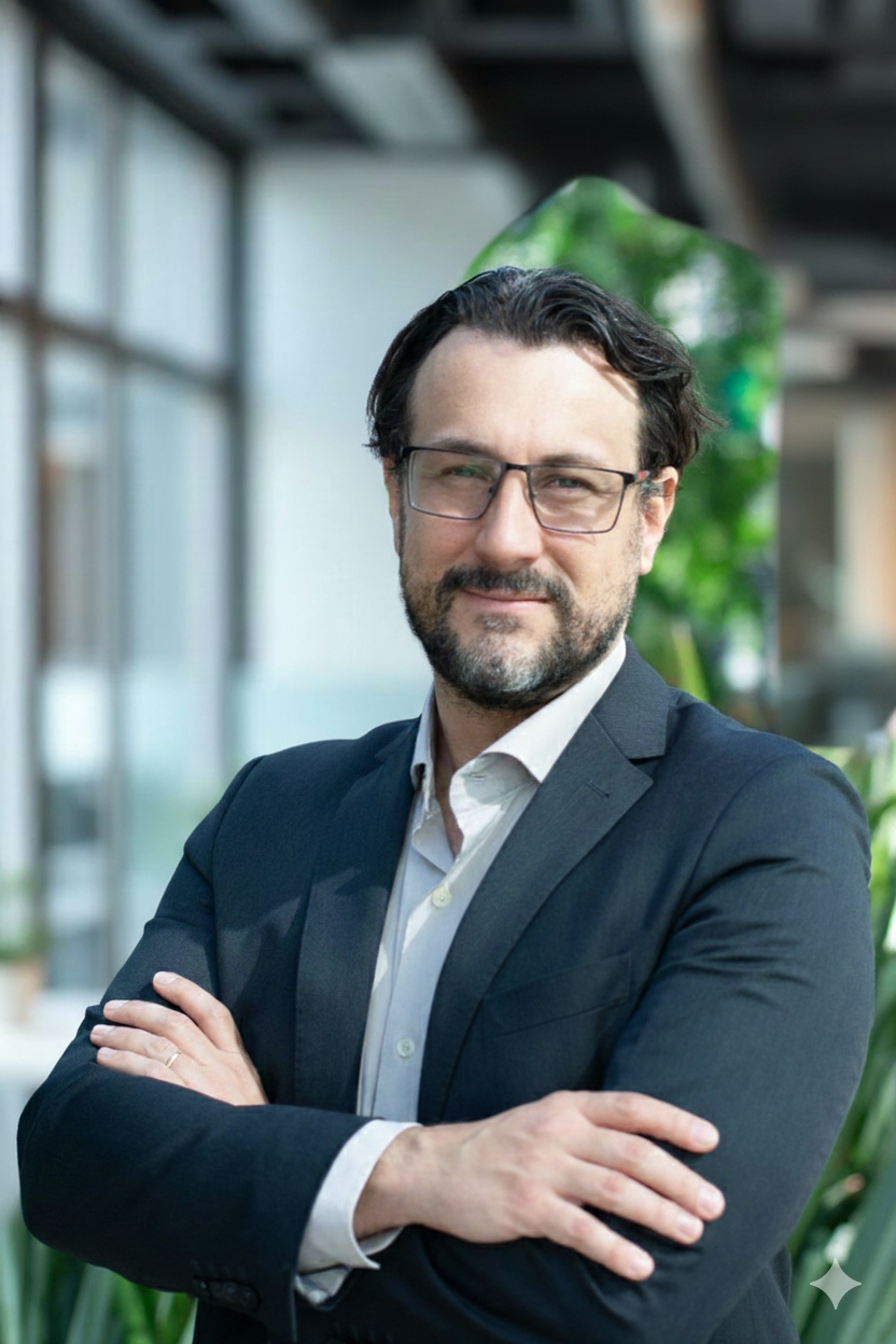 André Koeppl — Especialista em Pricing, RGM e IA