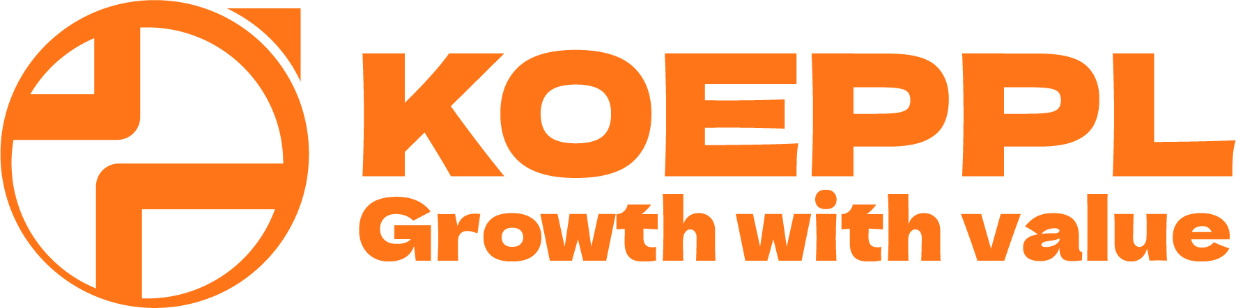 Koeppl — Growth with value