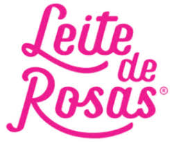Leite de Rosas